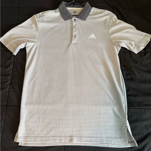 Adidas Golf Polo